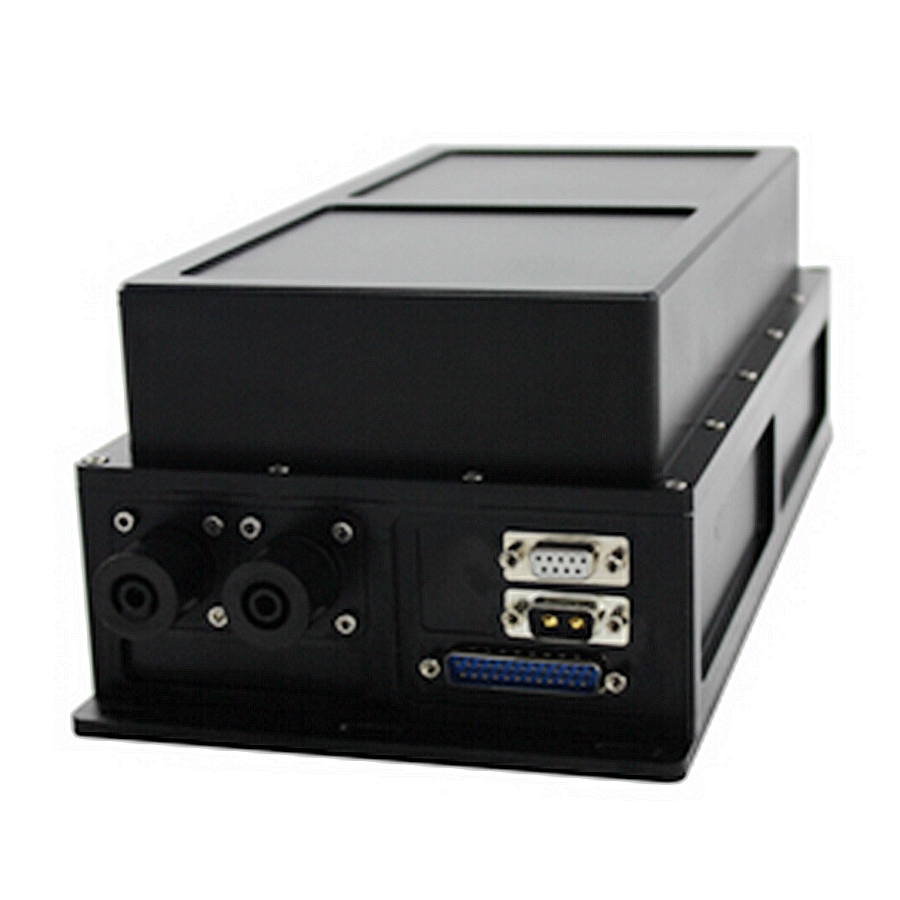 (image for) 355NM1W-5W紫外線ダイオードレーザー研究用途